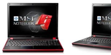 MSI GX630: мощный игровой ноутбук на базе решений AMD и NVIDIA 