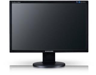 Samsung SyncMaster 2443NW: 24" FullHD дисплей за 250 евро