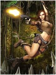 Tomb Raider: Anniversary выйдет на Xbox 360 в виде 5-ти загружаемых эпизодов