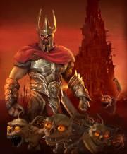 Codemasters отрицает факт разработки Overlord для PS3  