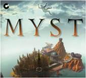 Myst выйдет в версии для DS