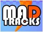 Обновление для Mad Tracks в XBLA 
