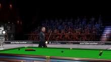 Анонс: спортивный симулятор World Snooker Championship 2007 (PS2, PS3, Xbox 360, PSP)