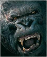 Peter Jackson’s King-Kong - первая игра в мире на HD DVD