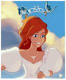 Анонс: адвенчура Enchanted (DS)