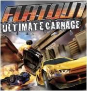 FlatOut: Ultimate Carnage для РС. Теперь официально