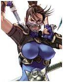 Онлайновые режимы в Soul Calibur IV 