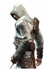 Киноконкурс по игре Assassin's Creed