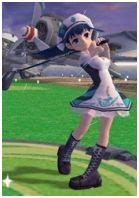 Анонс: симулятор гольфа Super Swing Golf Pangya 2 (Wii)