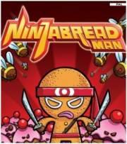 На золоте: экшен Ninjabread Man (Wii)