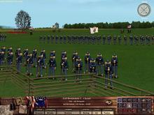 2 бонусных кампании для стратегии Take Command: 2nd Manassas (РС)