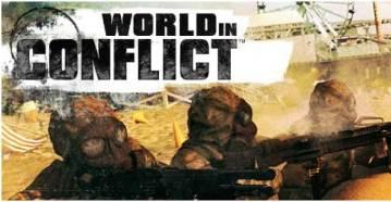 Открытое бета-тестирование World in Conflict