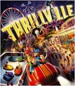 Сиквел симулятора парка развлечений Thrillville в разработке