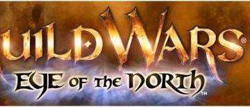 Дата выхода дополнения Guild Wars: Eye of North (РС)