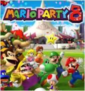 Более полумиллиона проданных копий Mario Party 8 (Wii)