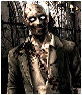 Кооперативный режим в Resident Evil: The Umbrella Chronicles 