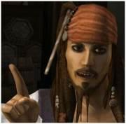 Выход MMORPG Pirates of the Caribbean Online снова переносится 