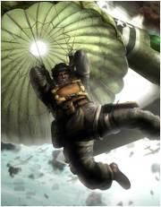 Композитором Medal of Honor Airborne стал Майкл Гьяччино
