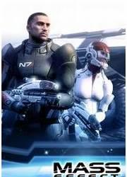 Е3 2007: выход Mass Effect переносится на ноябрь 2007  