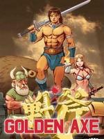E3: Golden Axe выйдет для PS3 и Xbox 360