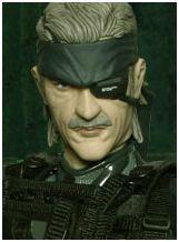 PS3 и MGS 4: мы его теряем?