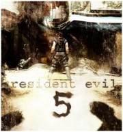 E3 2007: Resident Evil 5 в следующем году (PS3, Xbox 360)