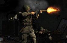 E3: продолжение Brothers in Arms отложено на 2007 год