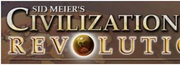 Civilization Revolution минует PSP  