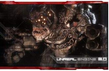Gears of War и Unreal Tournament 3 для Macintosh