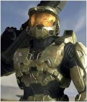 Microsoft хочет заработать на Halo 3 $155 млн. в первый день продаж