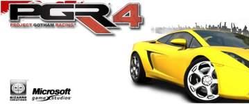 Уточненная дата выхода Project Gotham Racing 4. Список авто и мотоциклов
