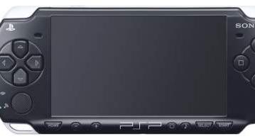 Обновленная PSP появится в Европе раньше чем в Японии