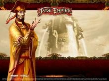 E3: ролевая игра Jade Empire (PC) 