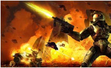 Первый эпизод трилогии Halo от Питера Джексона может выйти в 2008?