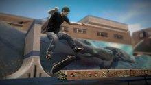 Е3: спортивный симулятор Tony Hawk's Project 8 (next-gen)