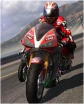 Демо-версия MotoGP '07 в Xbox Live Marketplace