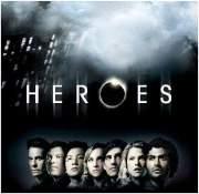 Heroes: игра по одноименному сериалу (PS3, Xbox 360, PC)
