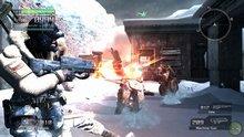 Мультиплеер Lost Planet покажут на Game Convention
