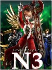 Ninety-Nine Nights получит продолжение?