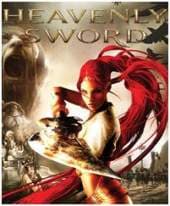 Анимационный приквел Heavenly Sword