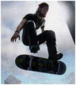 SKATE: даты релиза и выхода демо-версии  
