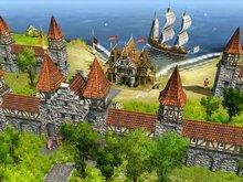 Е3: стратегия Anno 1701 - первые детали (РС)
