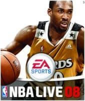 Чемпионат FIBA появится в играх серии NBA LIVE