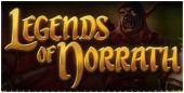 Анонс: онлайновая карточная игра Legends of Norrath (РС)