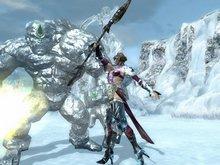 E3: MMORPG SUN (PC)