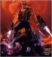 Duke Nukem 3D может появиться в Xbox Live Arcade