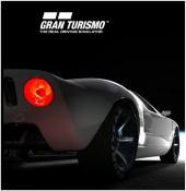 Gran Turismo 5 в июле 2008