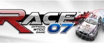 Новый трейлер RACE 07 на EuroSport 