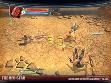 XS Games издаст The Red Star и Raiden III