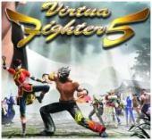 Японцы не получат Virtua Fighter 5 для Xbox 360?